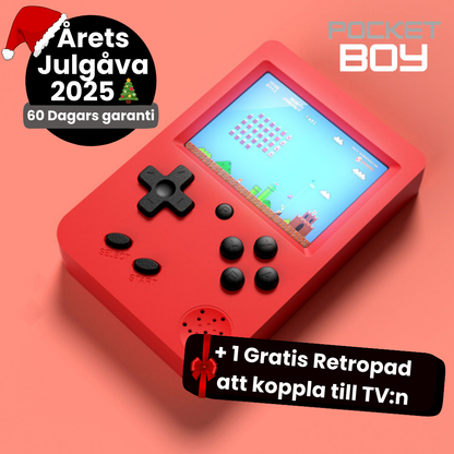 De spellen die jouw jeugd hebben gevormd