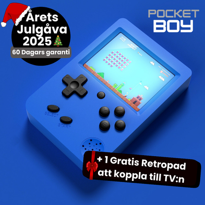 De spellen die jouw jeugd hebben gevormd