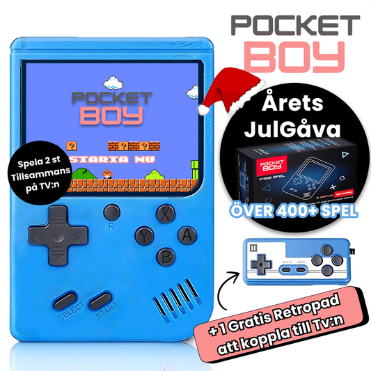 De spellen die jouw jeugd hebben gevormd