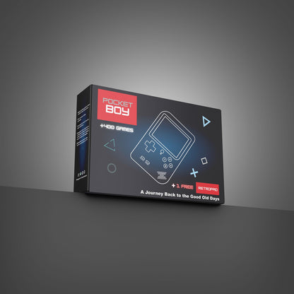 De spellen die jouw jeugd hebben gevormd