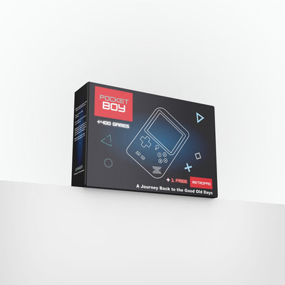 De spellen die jouw jeugd hebben gevormd